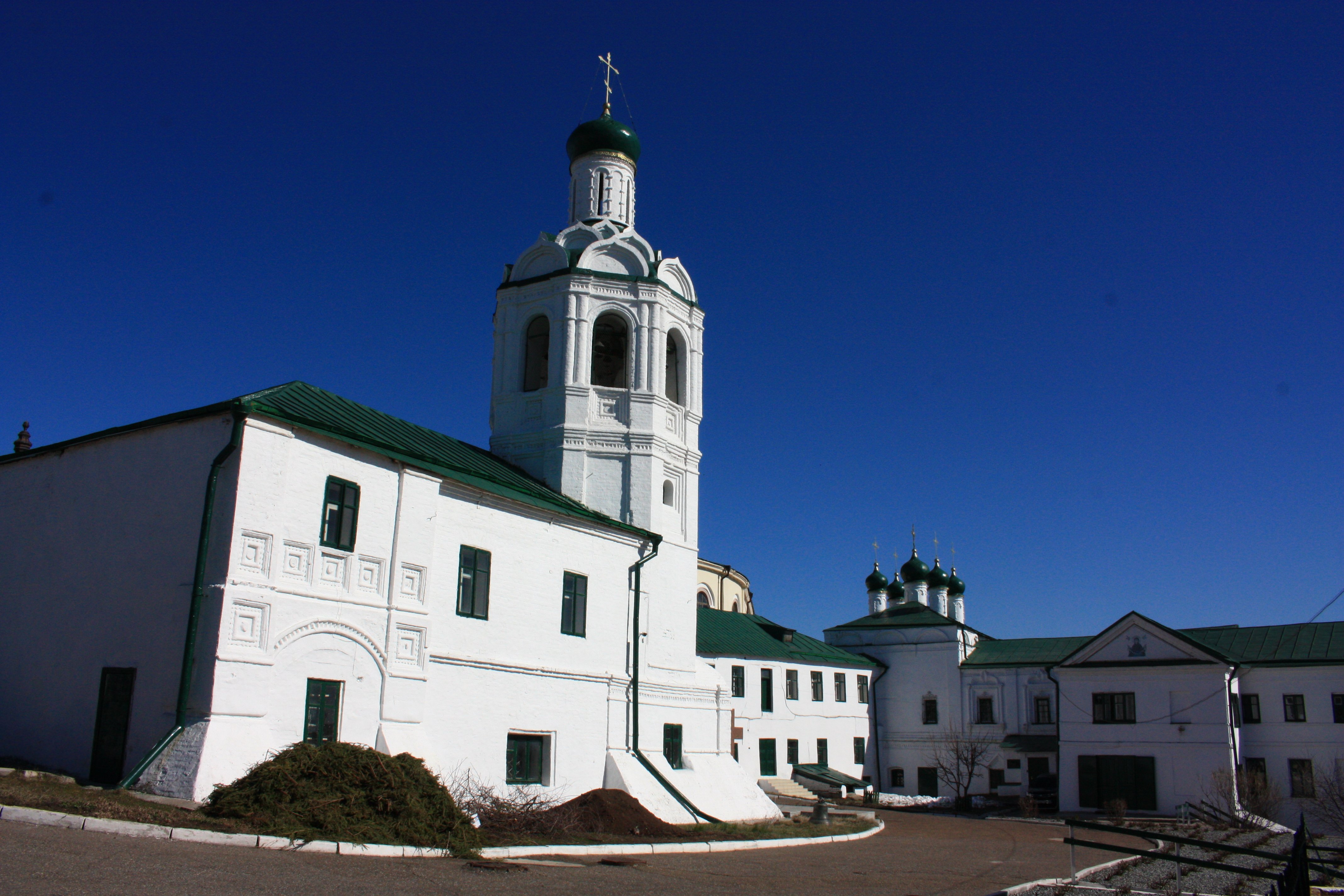 Kazan-City